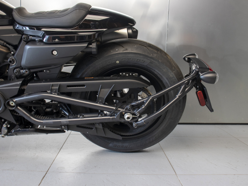 Harley-Davidson Sportster S 1250 фото 14