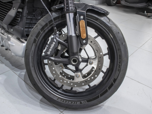 Harley-Davidson LiveWire фото 13