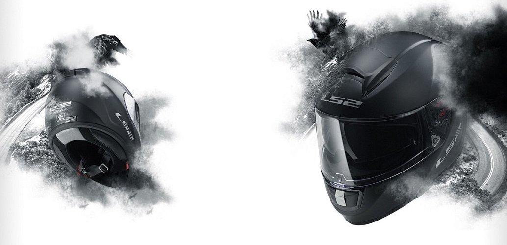 ПОКУПКА ШЛЕМА: КАК НАЙТИ ПРАВИЛЬНЫЙ МОТОШЛЕМ