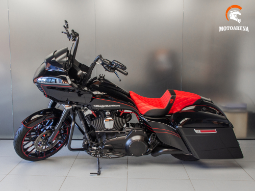 Harley-Davidson Road Glide Special фото 6