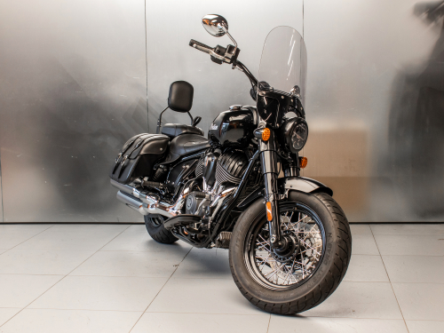 Indian Chief ABS фото 8