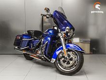 Harley-Davidson Electra Glide