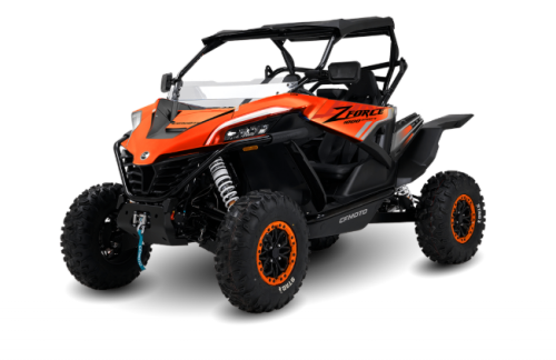 CFMOTO Zforce 1000 Sport R EPS фото 2