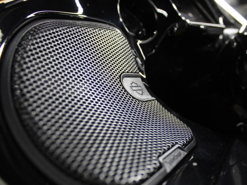 Harley-Davidson Road Glide CVO фото 17