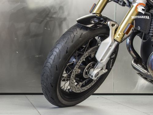 BMW R Nine T фото 17