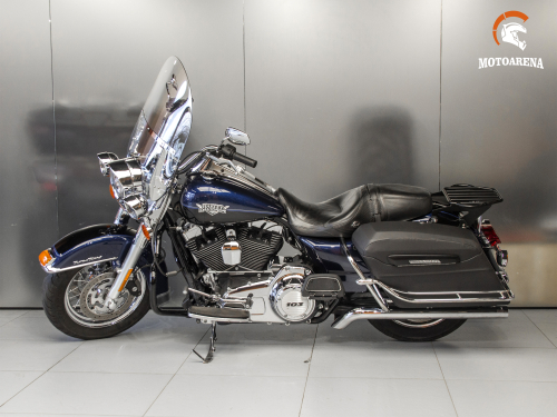 Harley-Davidson Road King FLHR C фото 6