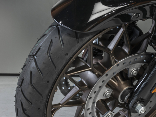 Harley-Davidson Road Glide ST фото 12