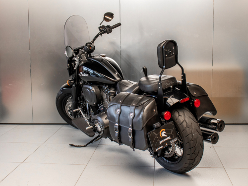 Indian Chief ABS фото 7