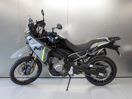 CFMOTO 450MT Sport  фото 6