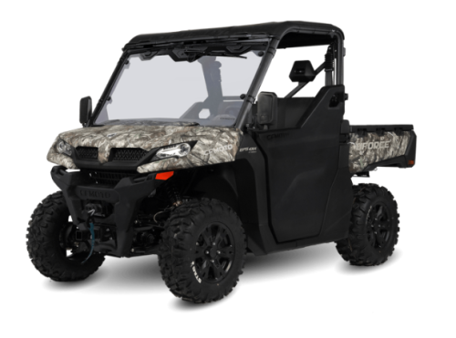 CFMOTO UTV UFORCE 1000 EPS фото 2