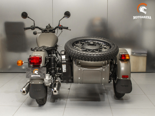 Урал Retro M70 фото 9