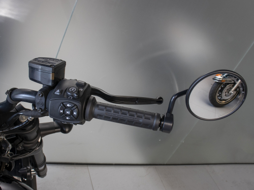 Harley-Davidson Sportster S 1250 фото 11