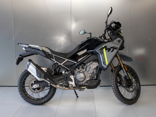 CFMOTO 450MT Sport  фото 3