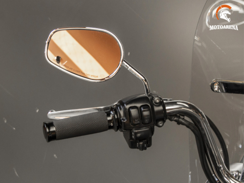 Harley-Davidson Road King-2013 фото 10