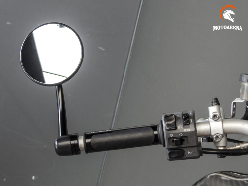 Ducati Monster 1100 фото 10