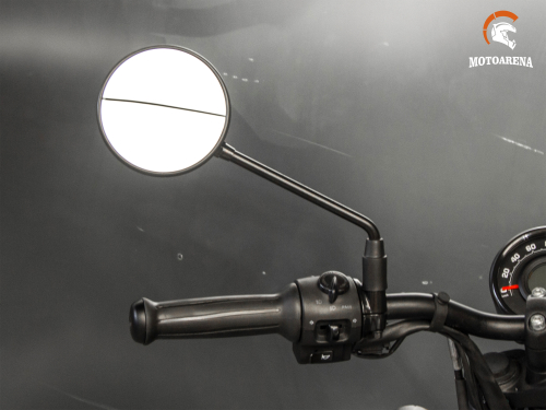 Royal Enfield Hunter 350 фото 10