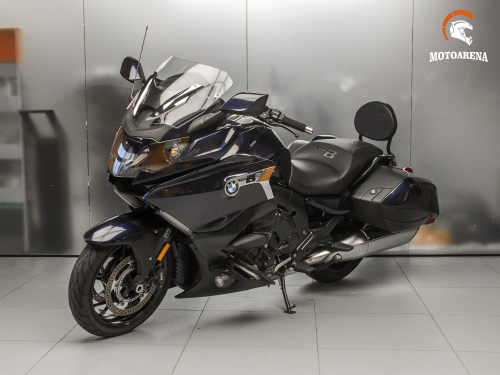 BMW K 1600B фото 5