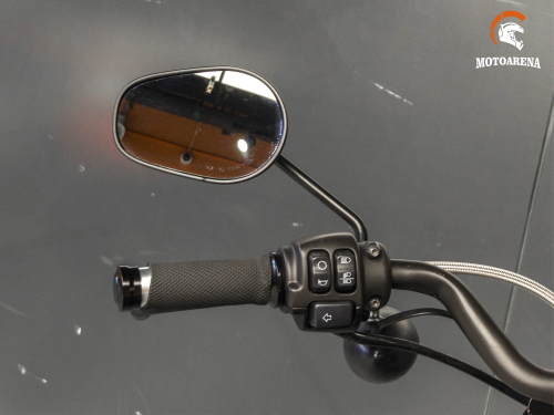 Harley-Davidson Sportster 883-2021 фото 10