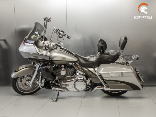 Harley-Davidson CVO Road Glide FLTRSE3 фото 6