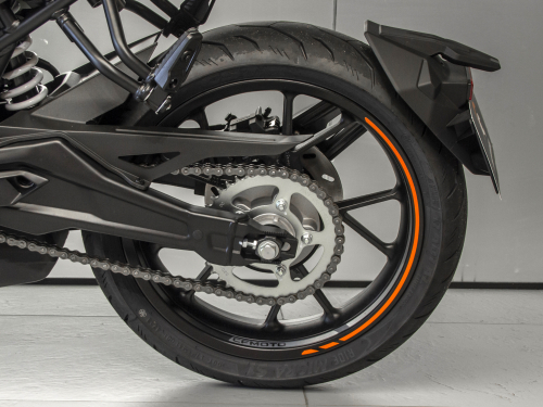 CFMOTO 250NK  фото 18