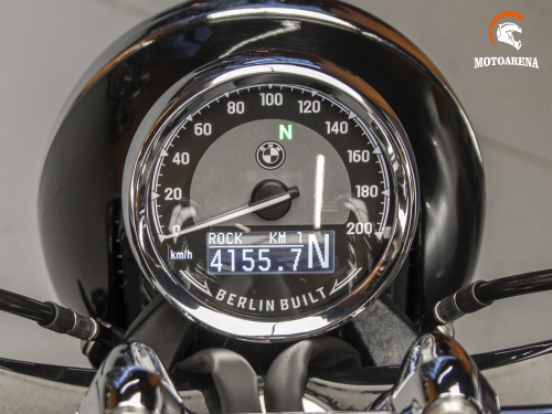 BMW R 18 фото 10