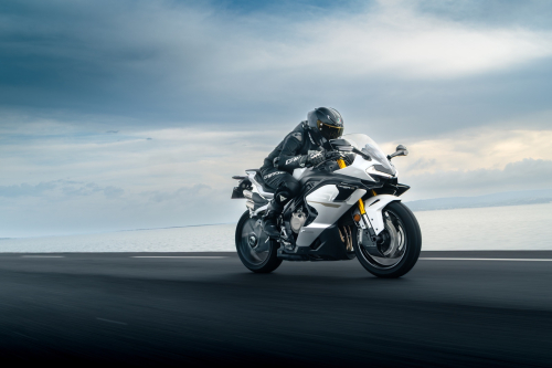 CFMOTO 750SR-S фото 7