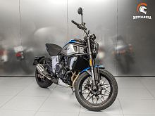 CFMOTO 700CL-X Heritage