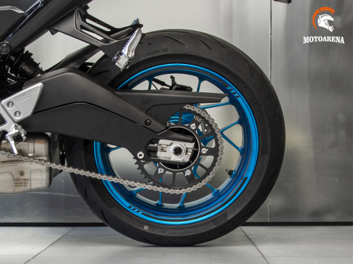 CFMOTO 675SR-R фото 16