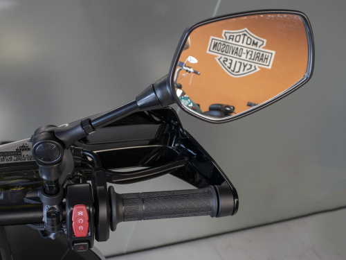 CFMOTO 450MT Sport  фото 12