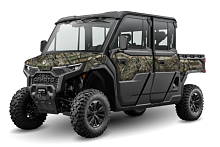 CFMOTO UTV UFORCE U10XL PRO EPS Highland