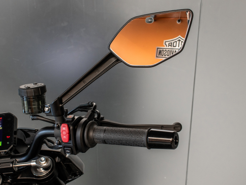 CFMOTO 675NK фото 11