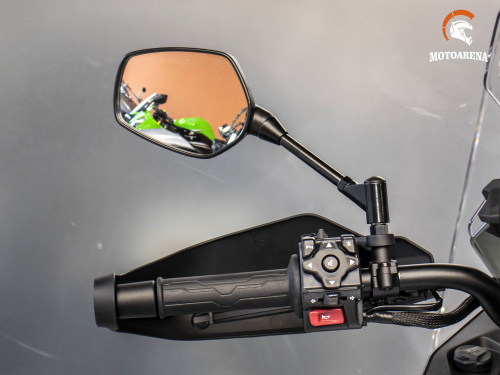 CFMOTO 800MT Explore  фото 10