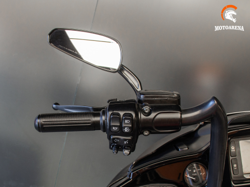 Harley-Davidson Road Glide Special фото 10