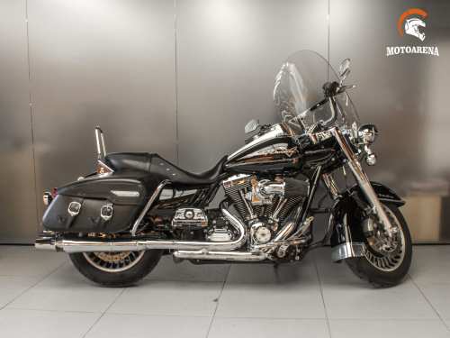 Harley-Davidson Road King-2013 фото 3
