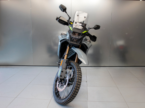 CFMOTO 450MT Sport  фото 8