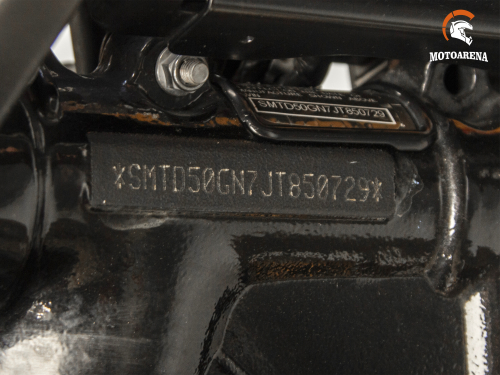 Triumph Bonneville Street Cup фото 17