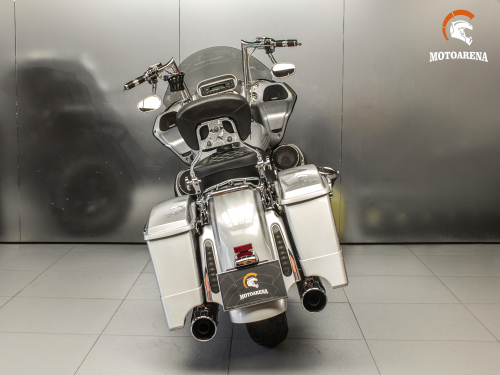 Harley-Davidson CVO Road Glide FLTRSE3 фото 9